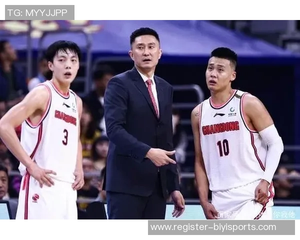 广州篮球队技术变革引发热议球迷期待新战术带来更精彩比赛 广州篮球队技术变革引发热议球迷期待新战术带来更精彩比赛