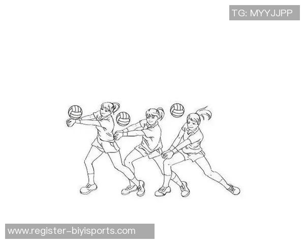 排球新手必看灵活性训练技巧与入门指南助你快速提升球技