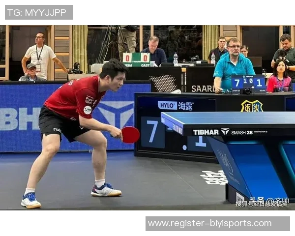 英超乒乓球深度解析重庆乒乓球队快攻战术与技巧的独特魅力