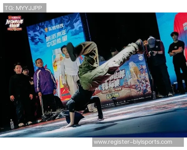 运动街舞焦点重庆街舞队如何通过速度提升体育竞技水平与团队协作能力