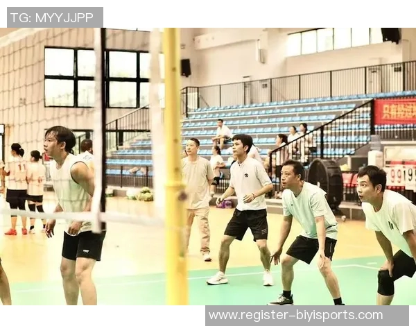 成都排球队的拼搏与荣耀：一段排球崛起的真实纪实之旅