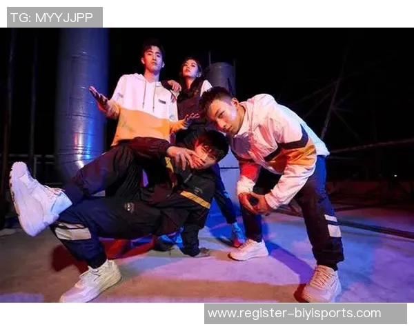 体育实时数据西安街舞队心理素质提升之路与团队精神的深度探讨