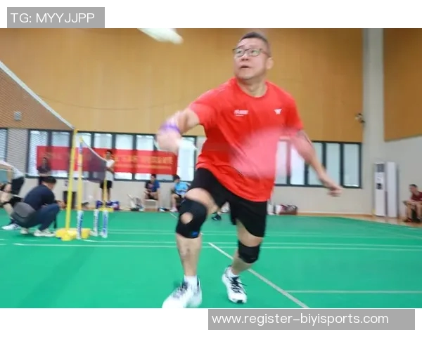 体育实时数据南京羽毛球队默契配合探讨与训练方法分享 体育实时数据南京羽毛球队默契配合探讨与训练方法分享