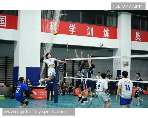 体育实时数据杭州排球队技术分析与发展探讨聚焦排球运动的未来趋势与挑战 体育实时数据杭州排球队技术分析与发展探讨聚焦排球运动的未来趋势与挑战