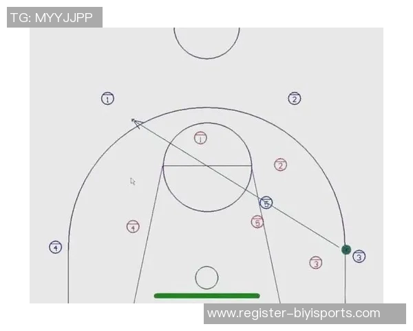 体育实时数据深入分析武汉篮球队的快速转换打法及其战术优势与应用策略