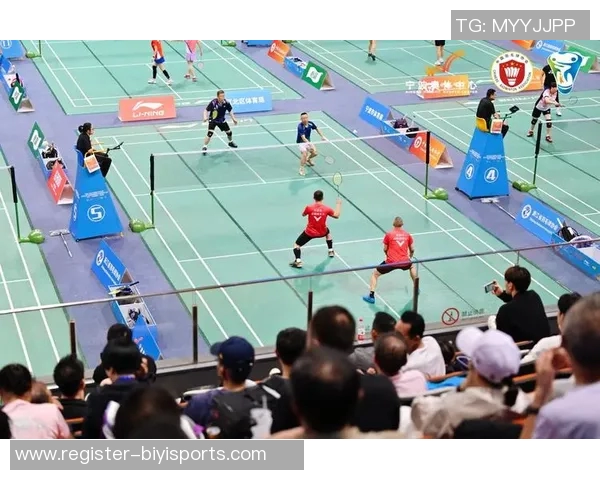 体育实时数据西安羽毛球队节奏创新高引领全国羽毛球赛场新风潮 体育实时数据西安羽毛球队节奏创新高引领全国羽毛球赛场新风潮