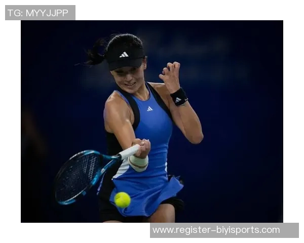 运动最新数据武汉网球队在转型过程中面临的挑战与机遇分析 运动最新数据武汉网球队在转型过程中面临的挑战与机遇分析