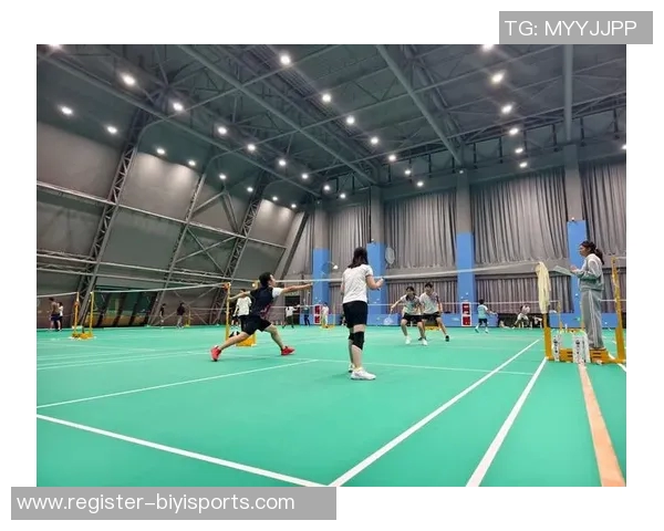 运动最新数据羽毛球的梦想与坚持成都羽毛球队成长历程的真实记录 运动最新数据羽毛球的梦想与坚持成都羽毛球队成长历程的真实记录