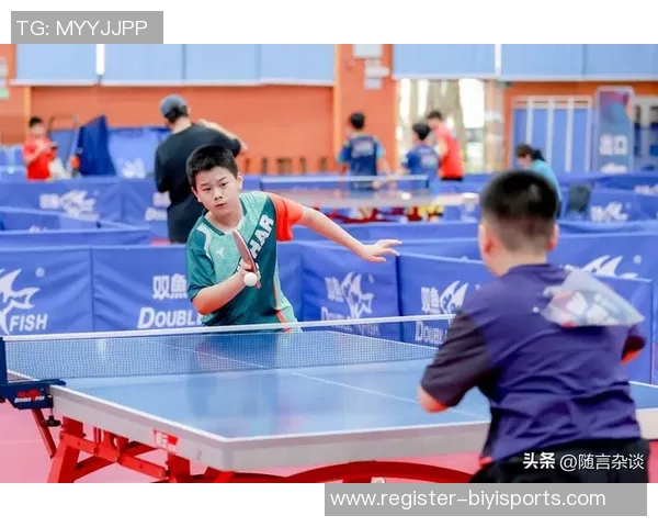 实时新闻全国锦标赛回顾深圳乒乓球队技术分析与表现亮点探讨
